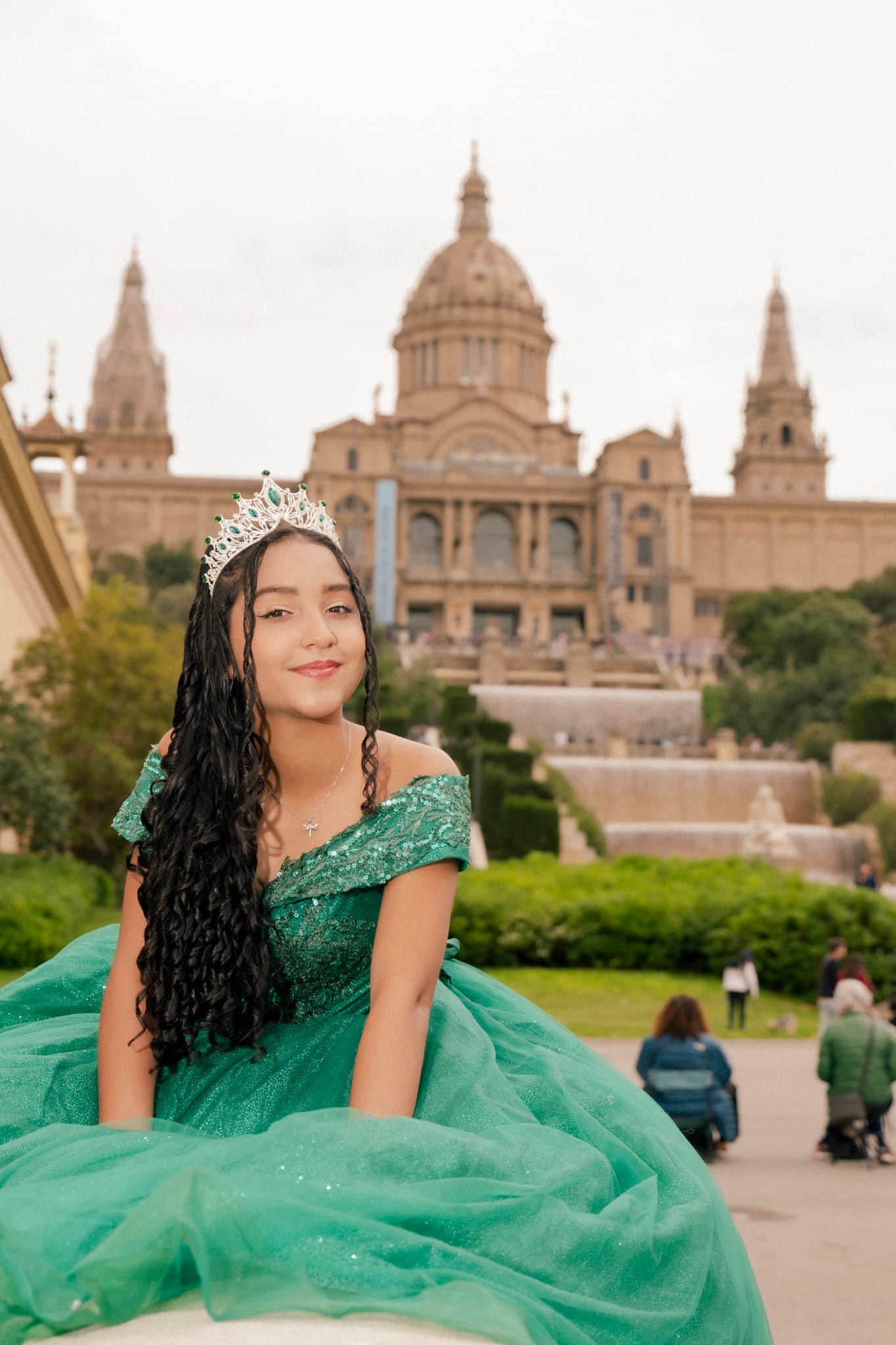 Quinceañera and events photography